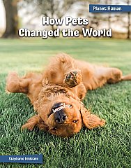How Pets Changed the World (24)