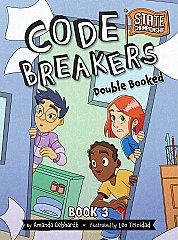 Double Booked (26)