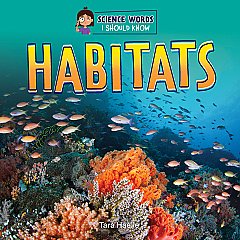 Habitats (26)