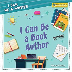I Can Be a Book Author (26)