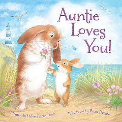 Auntie Loves You! (26)