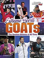 Extreme Sports GOATs: The Greatest Athletes of All Time (24)