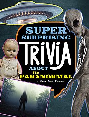 Super Surprising Trivia About the Paranormal (24)