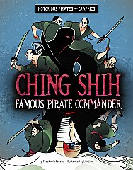 Ching Shih, Famous Pirate Commander (25)
