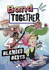 Blended Beats (25)