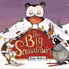 Big Snowdown, The (26)
