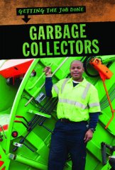 Garbage Collectors (20)