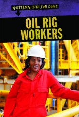 Oil Rig Workers (20)