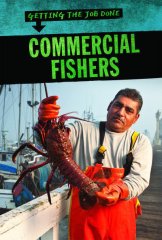 Commercial Fishers (20)