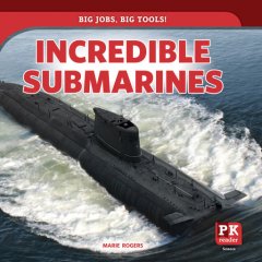 Incredible Submarines (22)