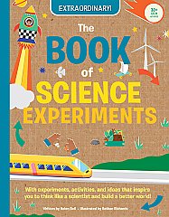 Book of Science Experiments, The (26)