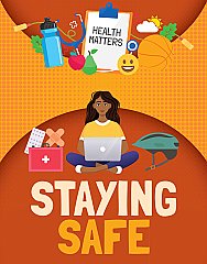 Staying Safe (25)