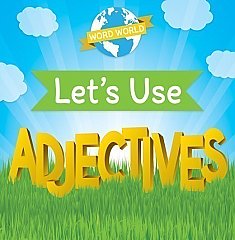 Let's Use Adjectives (23)