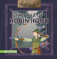 Tale of Robin Hood, The (24)