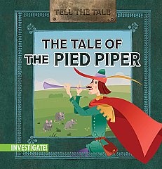 Tale of the Pied Piper, The (24)