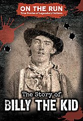 Story of Billy the Kid, The (24)