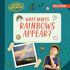 What Makes Rainbows Appear? (26)