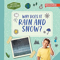 Why Does It Rain and Snow? (26)