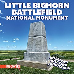 Little Bighorn Battlefield National Monument (26)
