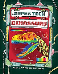 Dinosaurs (26)
