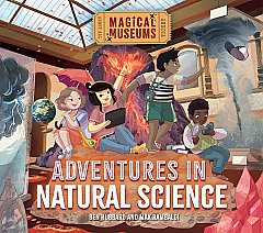 Adventures in Natural Science (26)