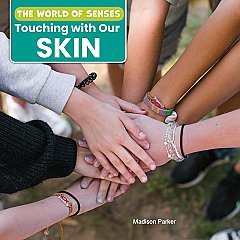 Touching with Our Skin (26)
