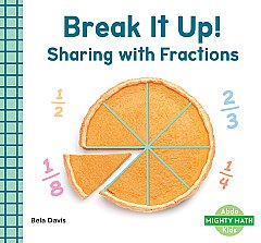 Break it Up!: Sharing with Fractions (26)