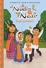 Boda pakistani  (Pakistani Wedding) (26)