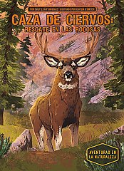 Caza de ciervos: rescate en las Rocosas (Deer Hunt: Rescue in the Rockies) (26)