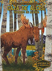 Caza de alces: perdidos en Alaska (Moose Hunt: Lost in Alaska) (26)