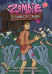Undead Shenanigans (26)