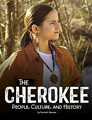 Cherokee, The: People, Culture, and History (26)
