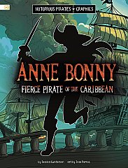 Anne Bonny, Fierce Pirate of the Caribbean (26)