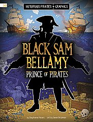 Black Sam Bellamy, Prince of Pirates (26)