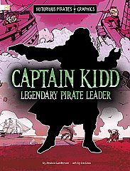 Captain Kidd, Legendary Pirate Leader (26)