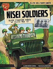 Nisei Soldiers: Elite Fighting Force of World War II (26)