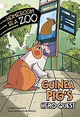Guinea Pig's Hero Quest (26)