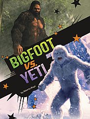 Bigfoot vs. Yeti (26)