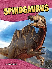 Spinosaurus (26)