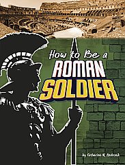 How to Be a Roman Soldier (26)