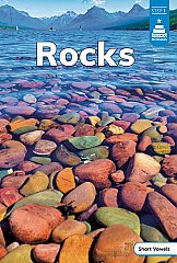 Rocks (26) Step 1