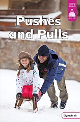 Pushes and Pulls (26) Step 3