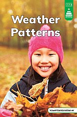 Weather Patterns (26) Step 6