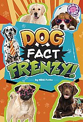 Dog Fact Frenzy! (26)