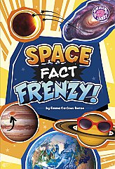 Space Fact Frenzy! (26)