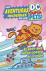 El gato que lucha contra el crimen (26)