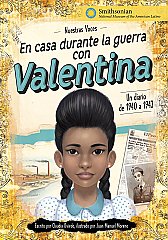 En casa durante la guerra con Valentina: un diario de 1940 a 1943 (26)