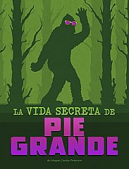 La vida secreta de Pie Grande (26)