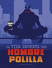 La vida secreta del Hombre Polilla (26)