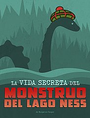 La vida secreta del monstruo del lago Ness (26)